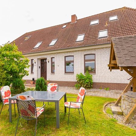 Ferienwohnung An Der Ostsee Elmenhorst/Lichtenhagen Exteriör bild