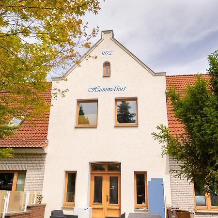Ferienwohnung An Der Ostsee Elmenhorst/Lichtenhagen Exteriör bild