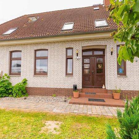 Ferienwohnung An Der Ostsee Elmenhorst/Lichtenhagen Exteriör bild